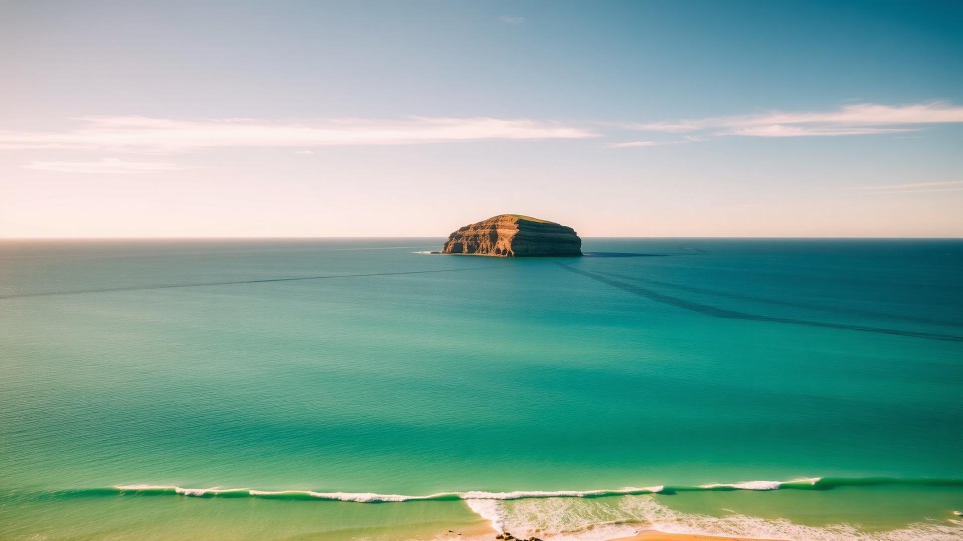 The Coast