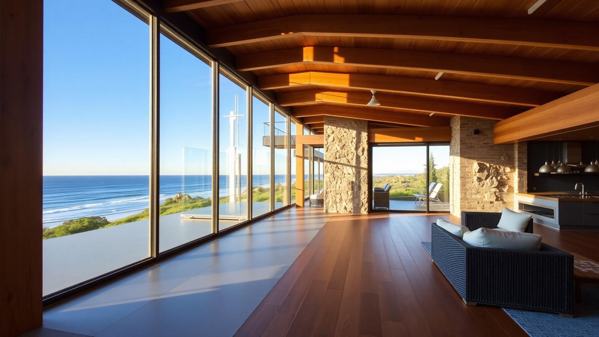 Architect-designed South Australian home prepared for sale