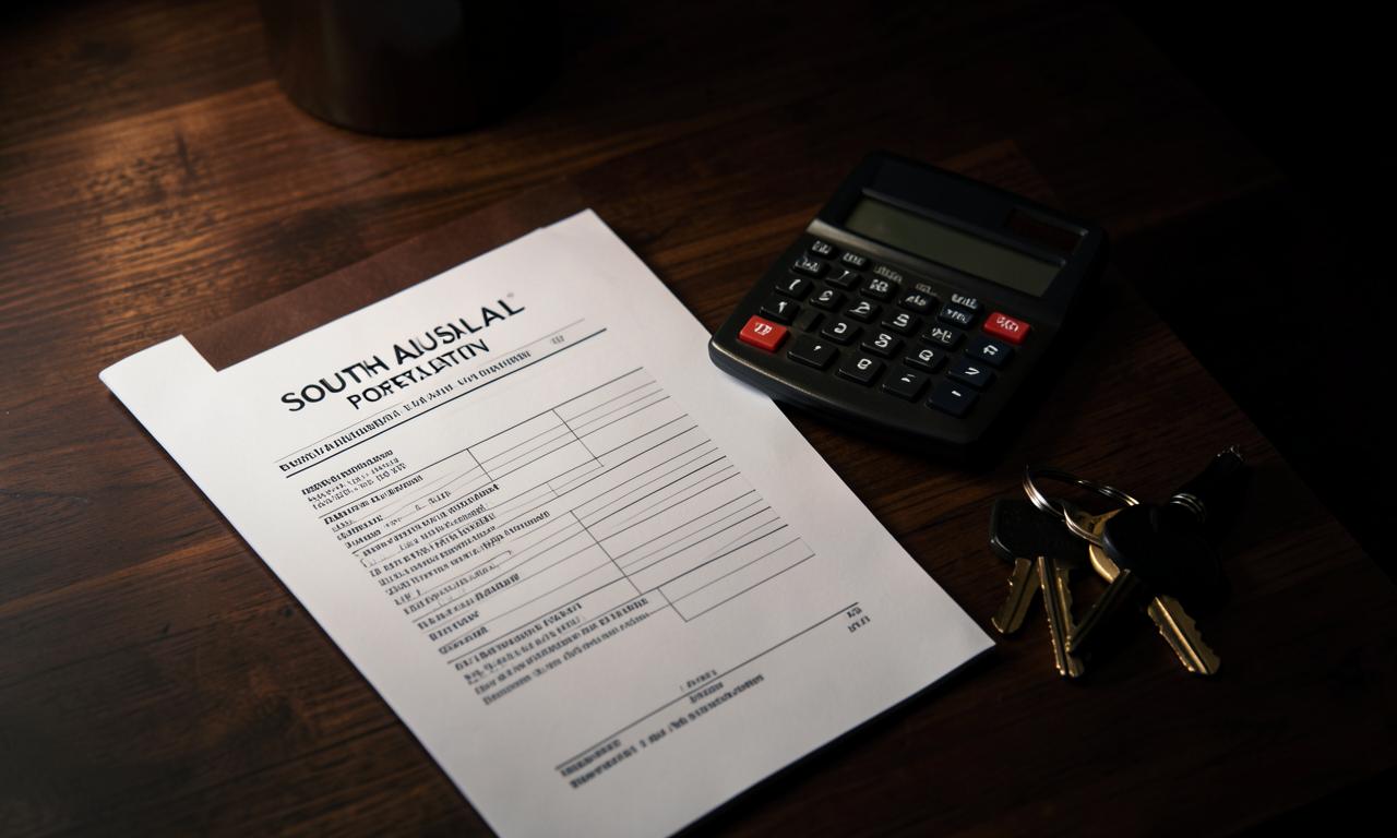 Property research and valuation documents prepared by Sims Real Estate