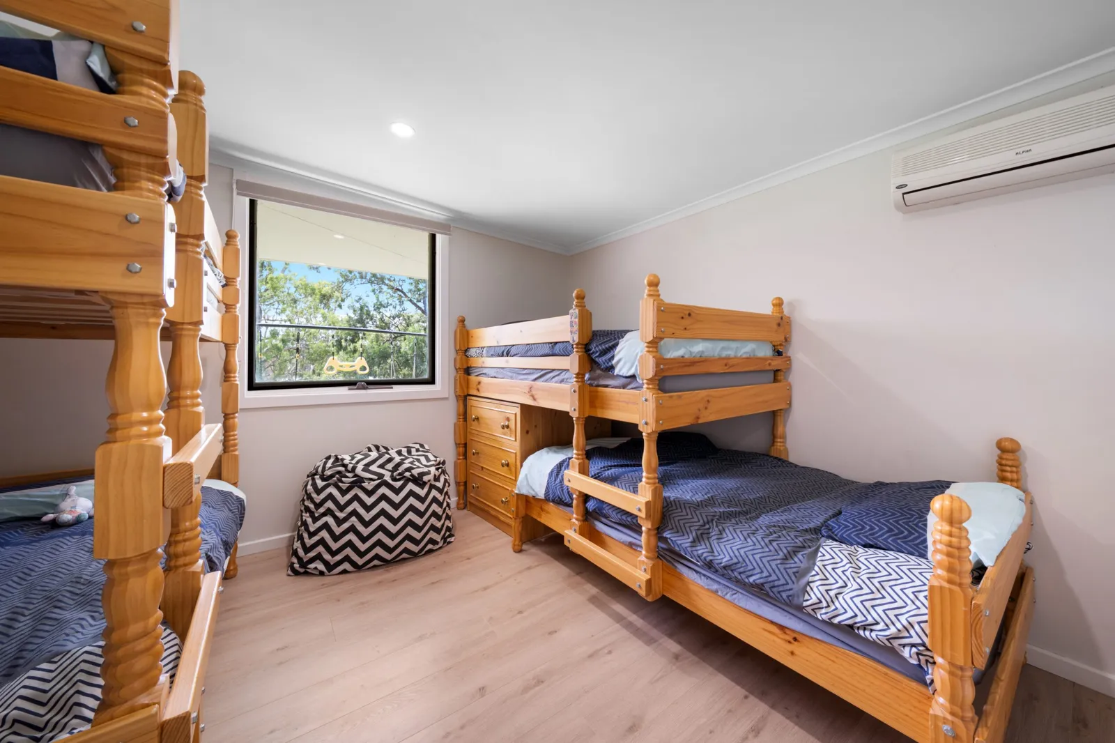 The Getaway — River Murray Retreat, Sleeps 24