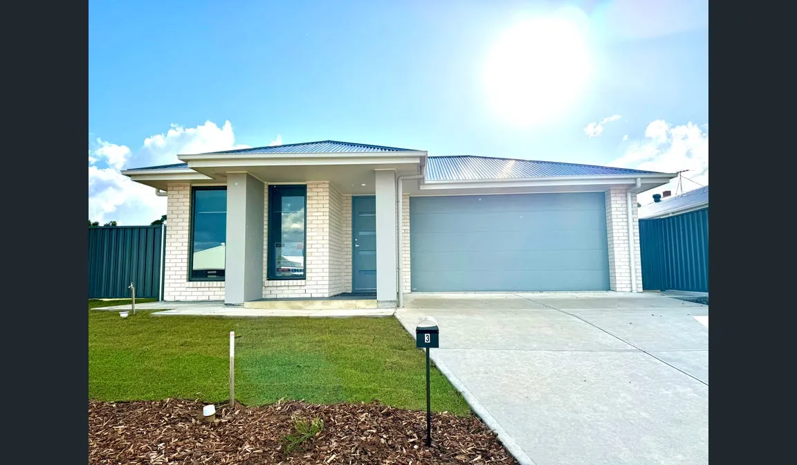 3 Piper Court, Murray Bridge