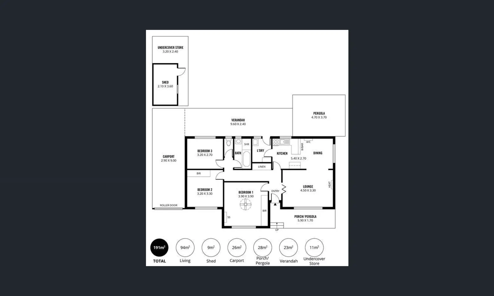 39 Lincoln Cres, Pooraka