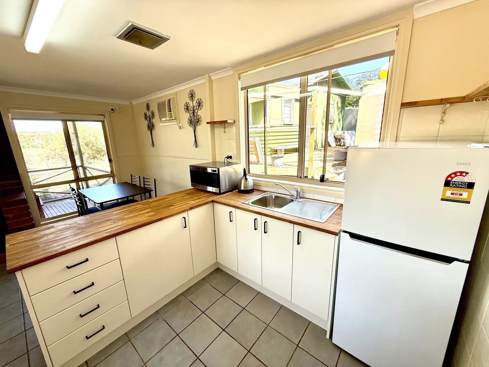 A Relaxed River Escape with Murraylands Shack Charm