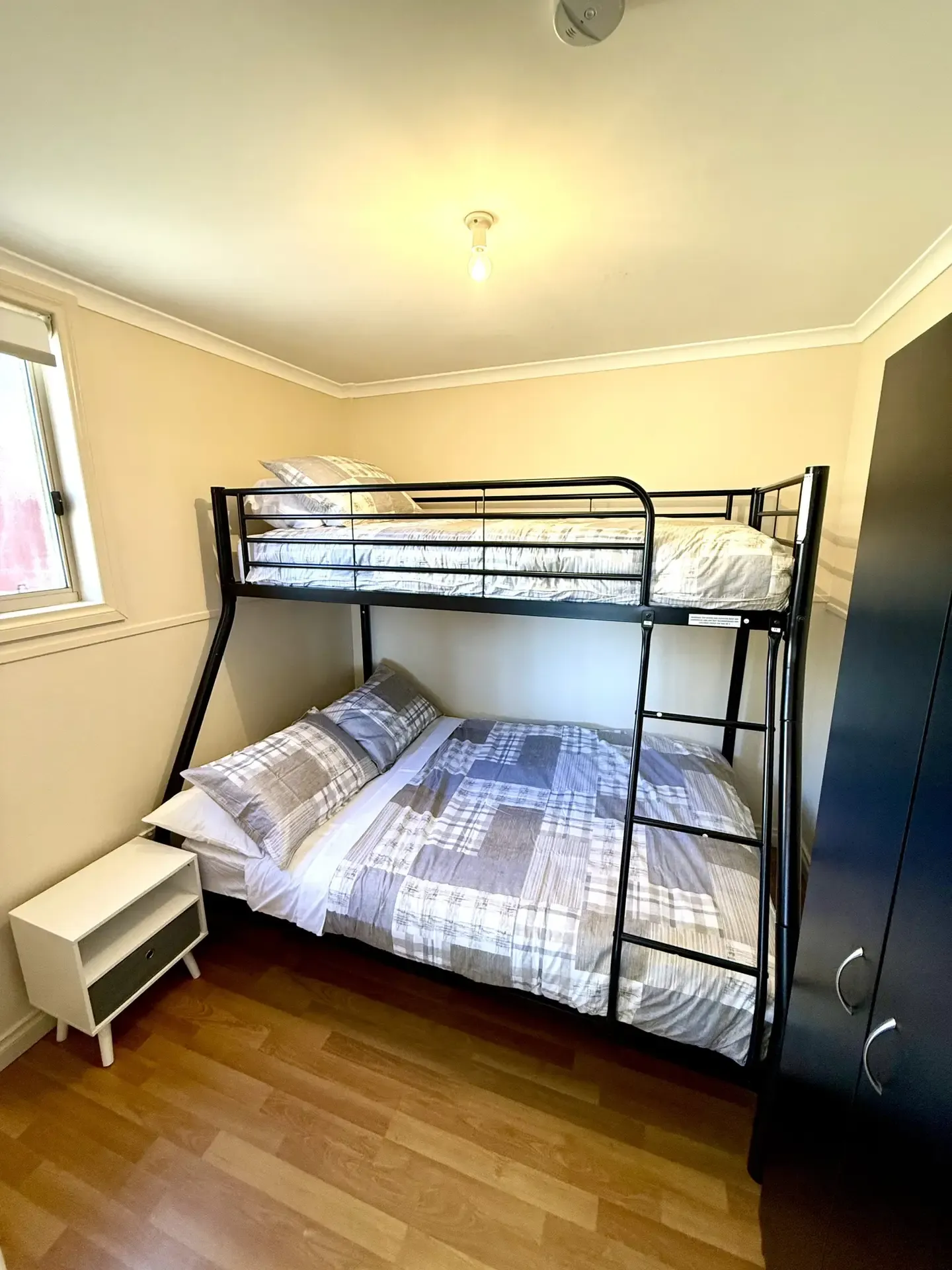 A Relaxed River Escape with Murraylands Shack Charm