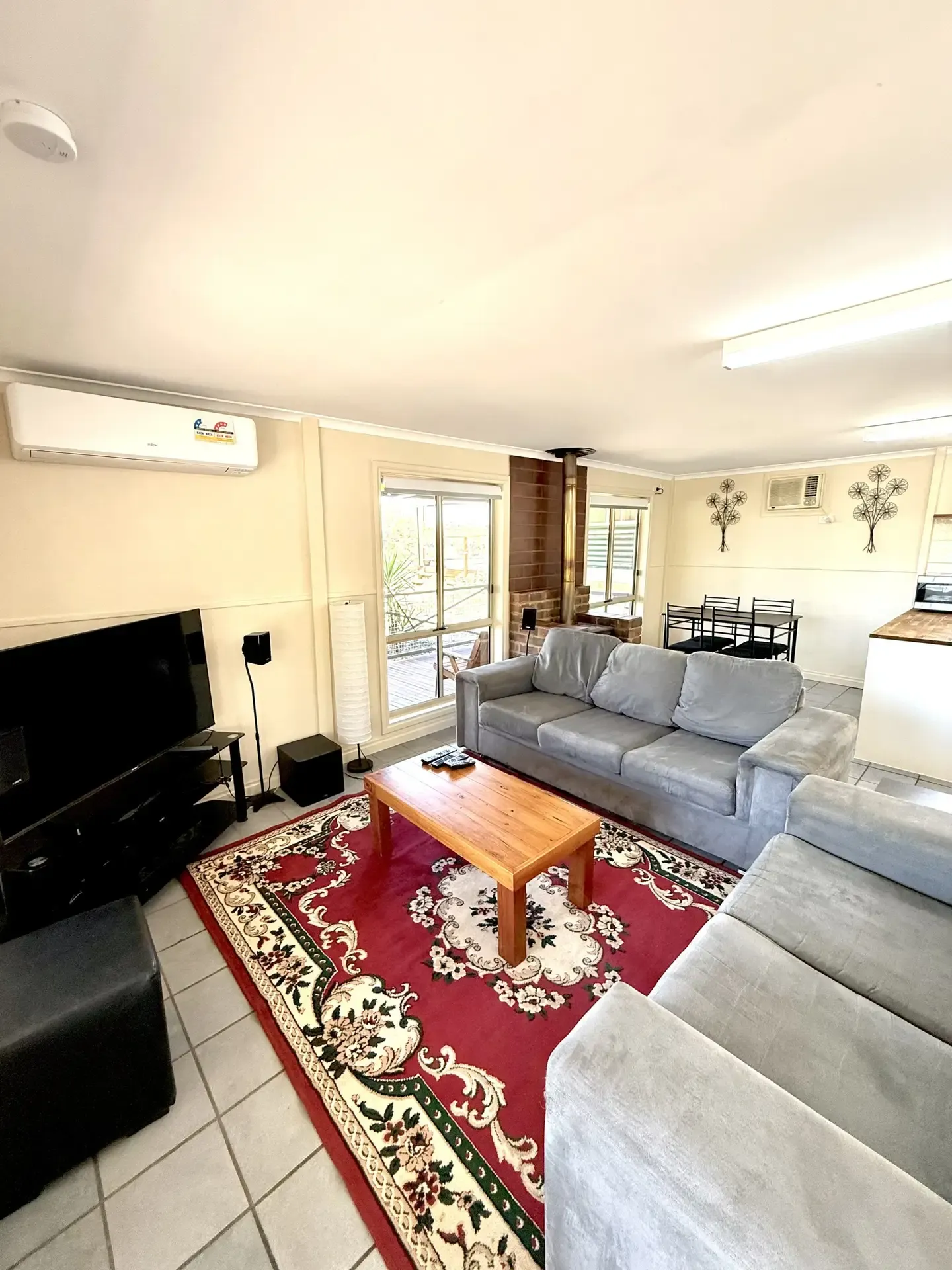 A Relaxed River Escape with Murraylands Shack Charm