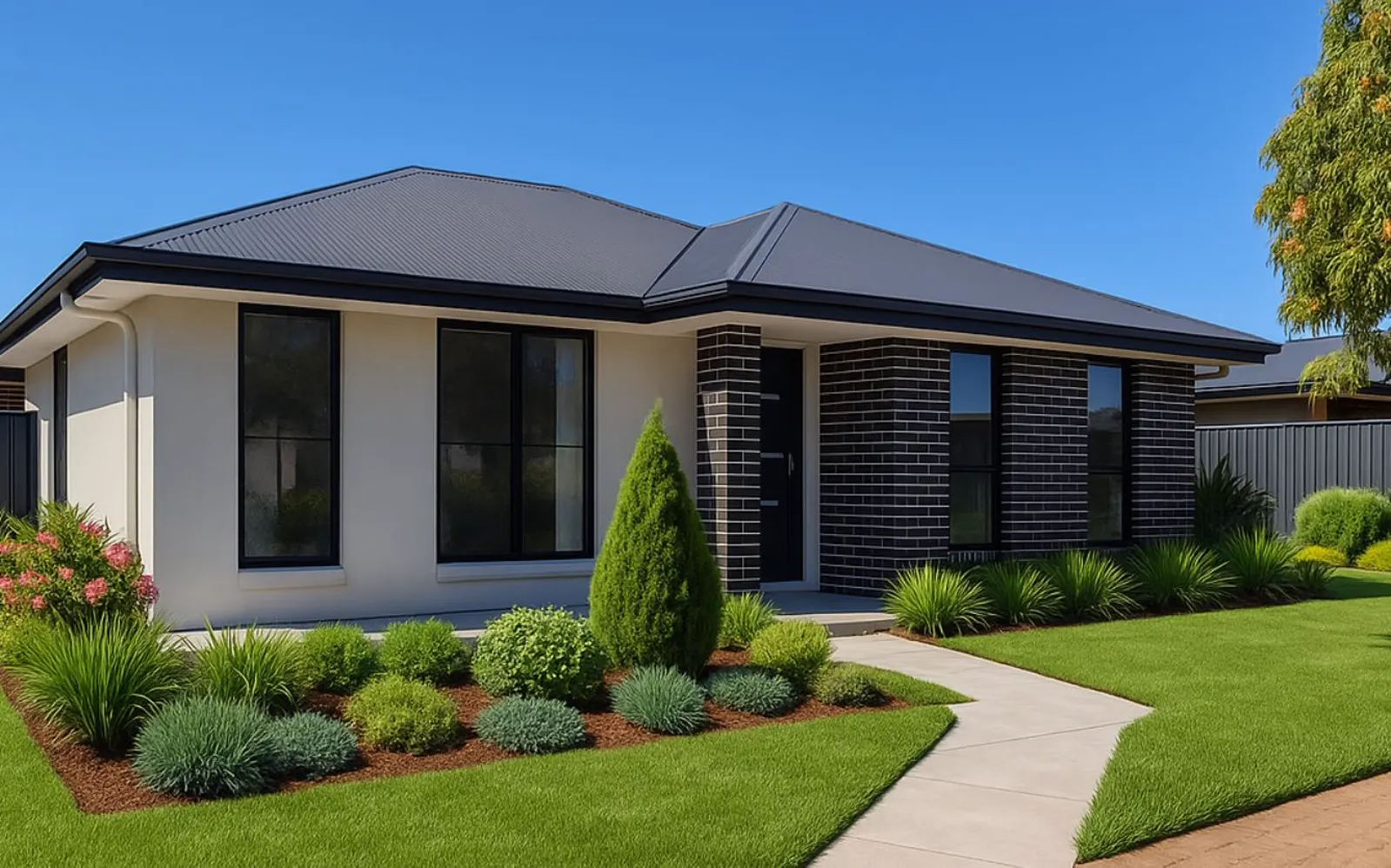 Lot 2, Elizabeth Grove