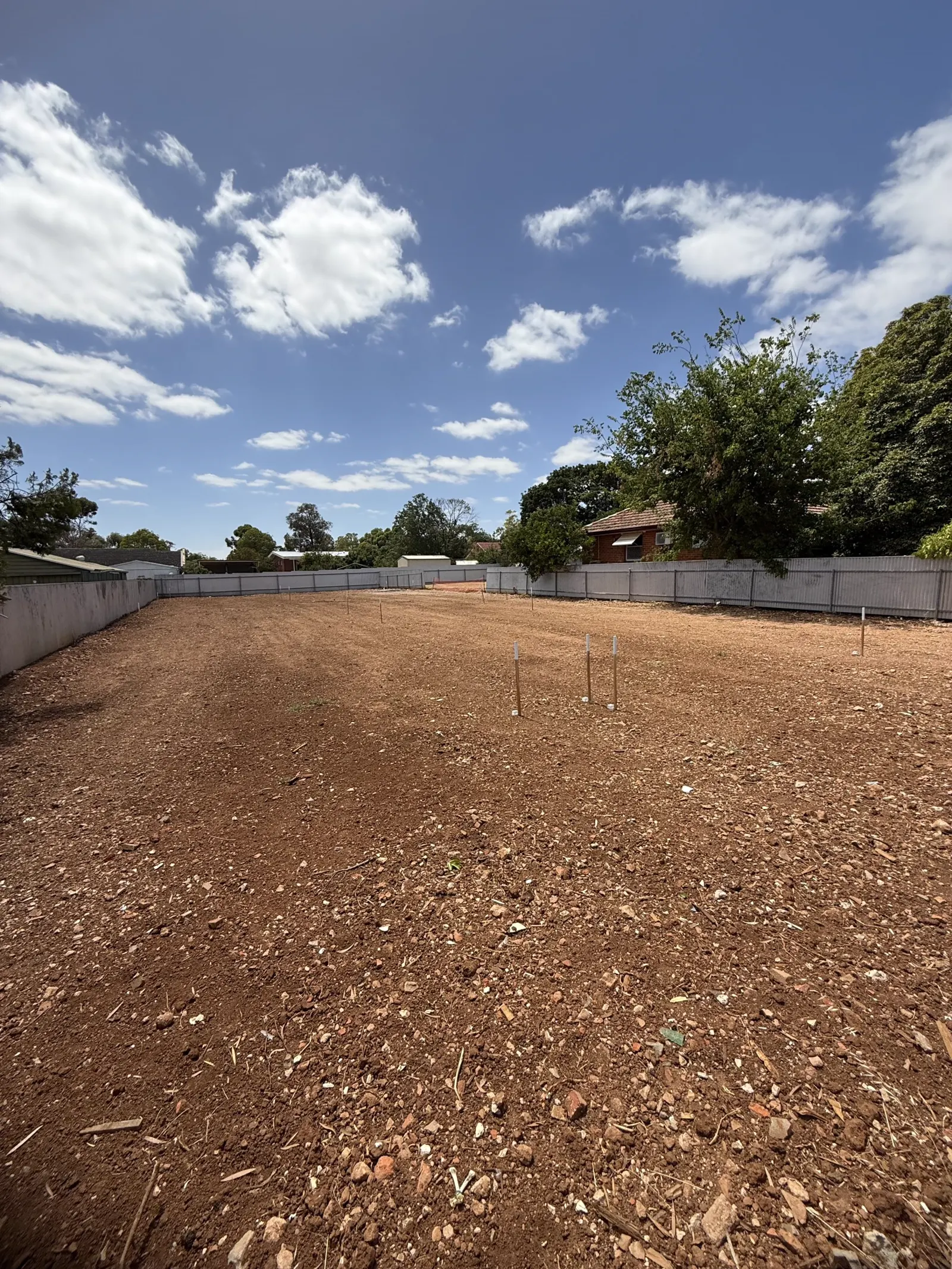 Lot 2, Elizabeth Grove