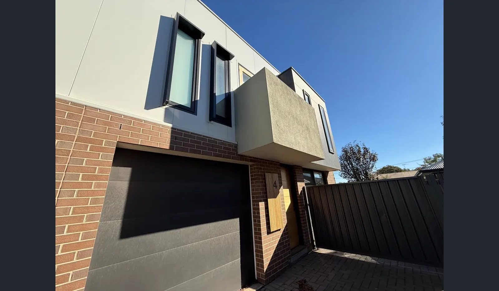 u4 / 14 Montgomery Rd, Kilburn